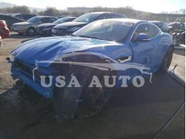 JAGUAR F-TYPE S 2017