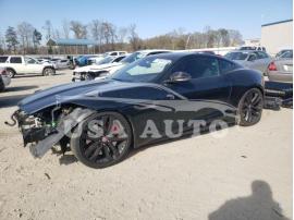 JAGUAR F-TYPE R 2015