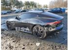 JAGUAR F-TYPE R 2015