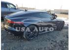 JAGUAR F-TYPE R 2015