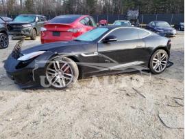 JAGUAR F-TYPE R 2015