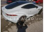 JAGUAR F-TYPE R 2015