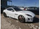 JAGUAR F-TYPE R 2015