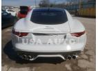 JAGUAR F-TYPE R 2015