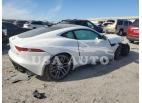 JAGUAR F-TYPE R 2015