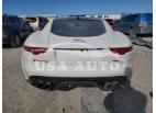 JAGUAR F-TYPE R 2015