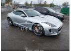 JAGUAR F-TYPE R 2015