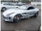JAGUAR F-TYPE R 2015