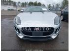 JAGUAR F-TYPE R 2015