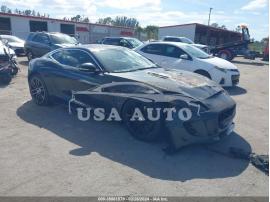 JAGUAR F-TYPE R 2015