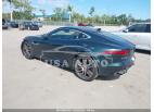 JAGUAR F-TYPE R 2015