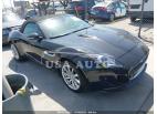 JAGUAR F-TYPE V6 2014