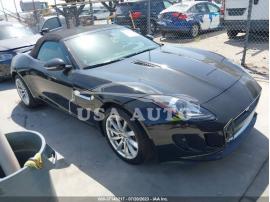 JAGUAR F-TYPE V6 2014