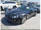 JAGUAR F-TYPE V6 2014