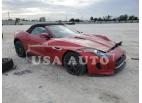 JAGUAR F-TYPE 2014
