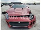 JAGUAR F-TYPE 2014