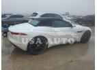 JAGUAR F-TYPE 2017