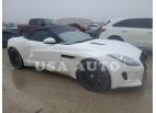 JAGUAR F-TYPE 2017