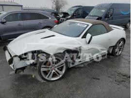 JAGUAR F-TYPE 2017