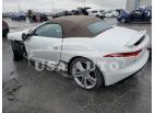 JAGUAR F-TYPE 2017