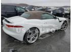 JAGUAR F-TYPE 2017