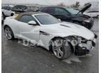 JAGUAR F-TYPE 2017