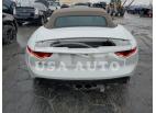 JAGUAR F-TYPE 2017