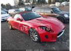 JAGUAR F-TYPE PREMIUM 2017
