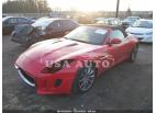 JAGUAR F-TYPE PREMIUM 2017