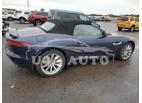JAGUAR F-TYPE 2017