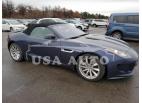 JAGUAR F-TYPE 2017