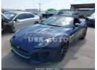 JAGUAR F-TYPE V6 2015