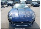 JAGUAR F-TYPE V6 2015