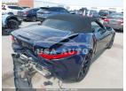 JAGUAR F-TYPE V6 2015