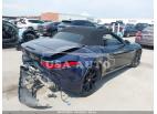 JAGUAR F-TYPE V6 2015