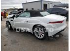 JAGUAR F-TYPE 2016