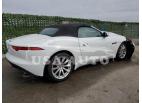 JAGUAR F-TYPE 2016