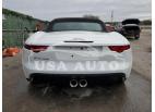 JAGUAR F-TYPE 2016