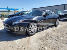 JAGUAR F-TYPE 2017