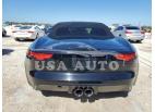 JAGUAR F-TYPE 2017