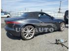 JAGUAR F-TYPE S 2014
