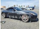 JAGUAR F-TYPE S 2014