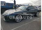 JAGUAR F-TYPE S 2015