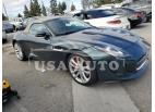 JAGUAR F-TYPE S 2015