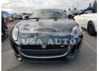 JAGUAR F-TYPE S 2015