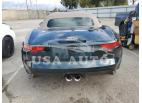 JAGUAR F-TYPE S 2015