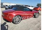 JAGUAR F-TYPE S 2015