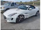 JAGUAR F-TYPE S 2016