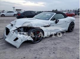 JAGUAR F-TYPE V8 2014