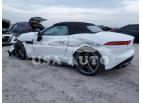 JAGUAR F-TYPE V8 2014